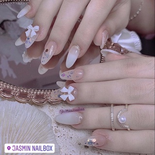 Mã JKOAHP giảm 15K đơn 0₫ [ NAIL BOX ] Nailbox thiết kế có làm theo yêu cầu