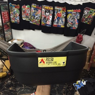 Rỗ appi sirus, ex150 , winner