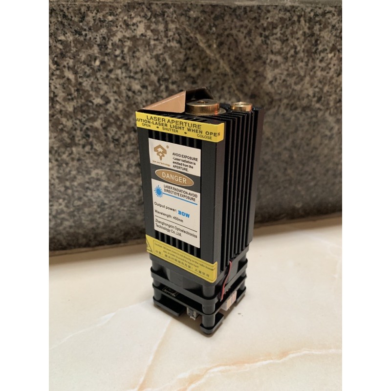 Laser 30W [ CHÍNH HÃNG ]