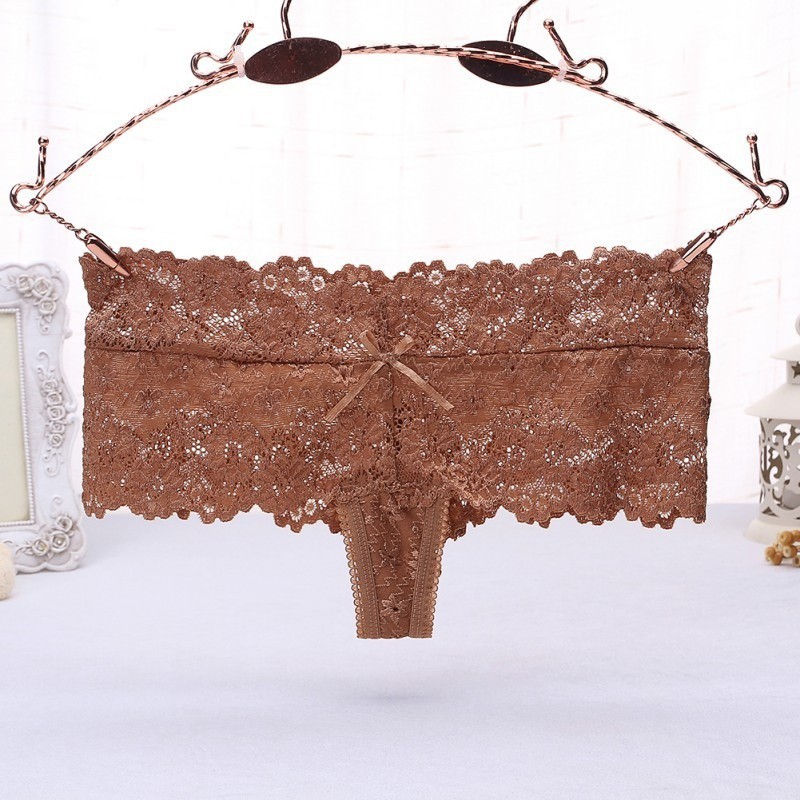 Quần Lót Nữ Dạng Ren Quyến Rũ