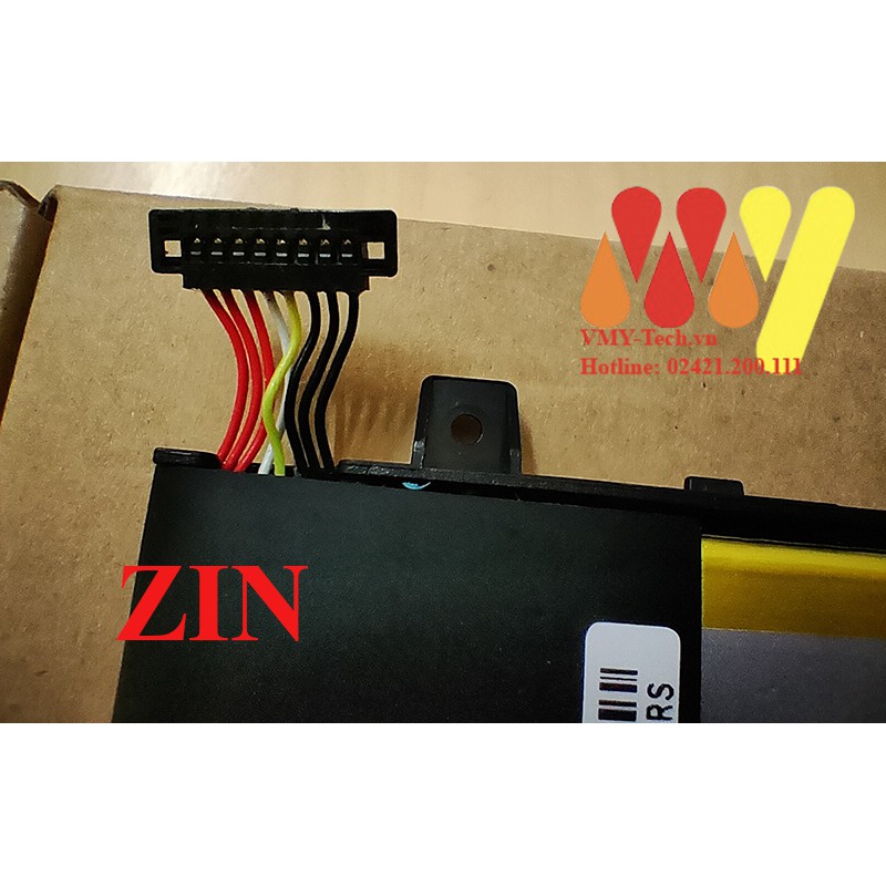 Pin laptop Asus TP550 TP550L TP550LA TP550LD TP550LN - C21N1333 (zin chính hãng)