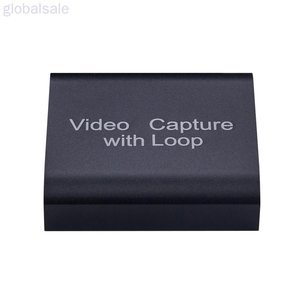 Usb 2.0 Nhận Tín Hiệu 1080p Và Phụ Kiện | BigBuy360 - bigbuy360.vn