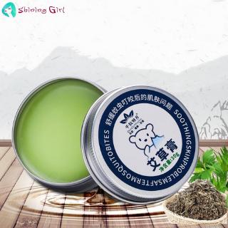 Thuốc Mỡ Ngải Cứu Chống Dị Ứng Chống Dị Ứng