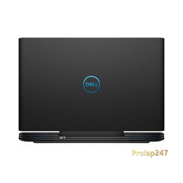 DELL Inspiron G7 7588  i7-8750H 8GB SSD 256GB 15.6"FHD GTX 1060 | WebRaoVat - webraovat.net.vn