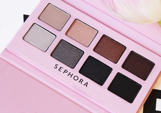 Bảng phấn mắt sephora 