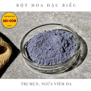 Bột Hoa Đậu Biếc 100g