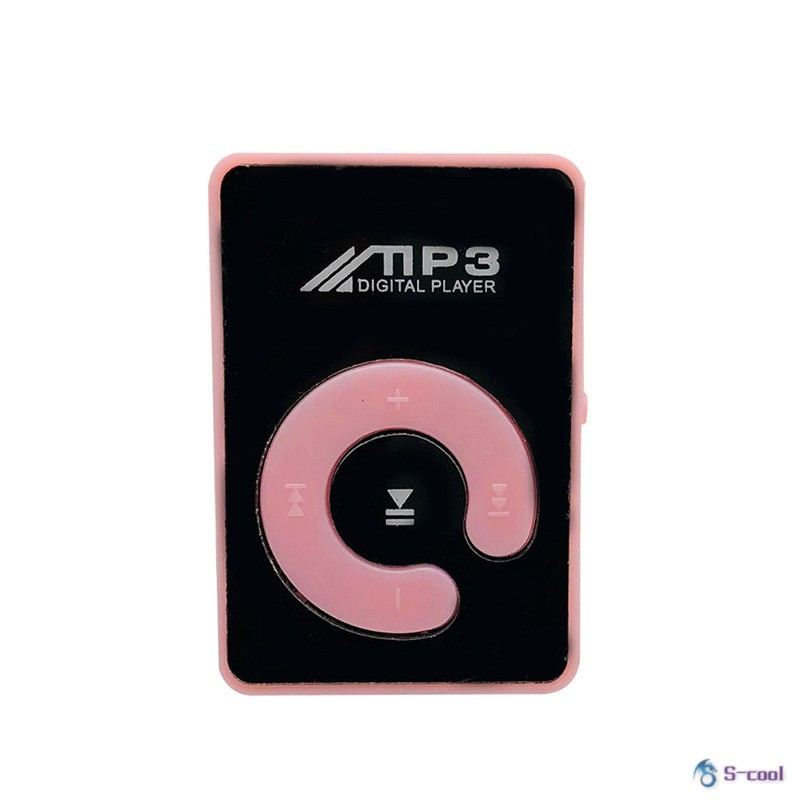 Máy MP3 mini USB thẻ TF chất lượng cao
