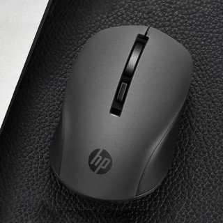 Chuột không dây HP S1000Plus