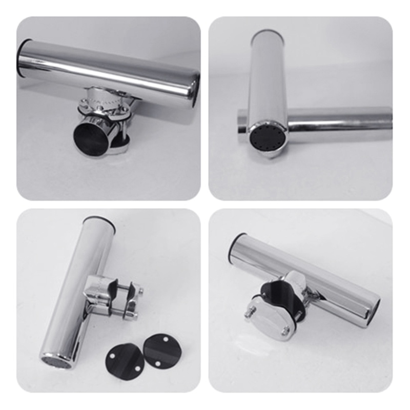 Giá Đỡ Cần Câu Cá Xoay 360 Độ Tùy Chỉnh Tiện Dụng Cho Thuyền Kayak / Câu Cá