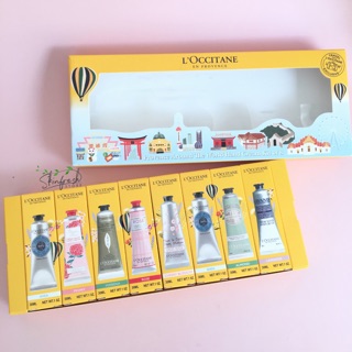 Kem dưỡng tay L’Occitane 30ml