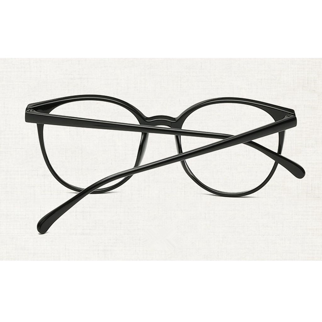 Kính Mát Chống Ánh Sáng Xanh Phong Cách Retro Cho Nam Và Nữ | BigBuy360 - bigbuy360.vn