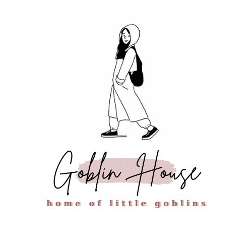 Goblin House