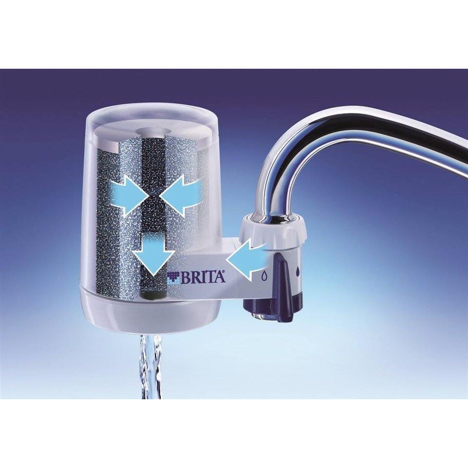 Máy lọc nước Brita