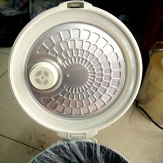 Nồi cơm điện toshilba 1L ( Tặng thẻ 20k )