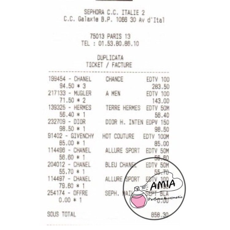 Nước hoa nam Sauvage Eau De Toilette (EDT) 100ml chính hãng Pháp XT322 | Thế Giới Skin Care