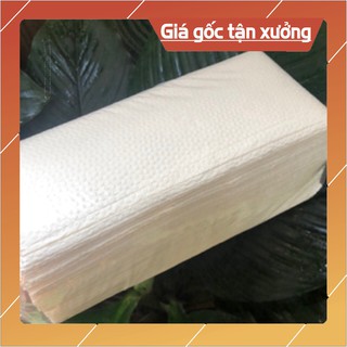 Sản Phẩm Yêu Thích (Sản Phẩm Hot) Giấy lau tay đa năng 2 lớp 100 tờ - giấy bếp đẹp lắm