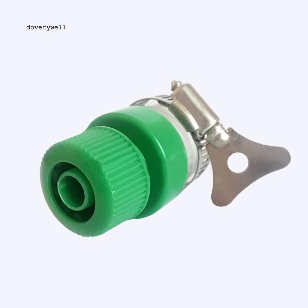 Đầu nối ống nước tưới vườn tiện lợi