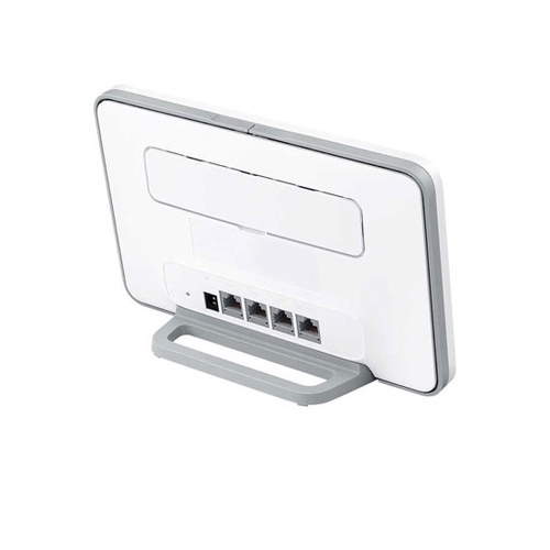 Bộ phát wifi từ sim 4G HUAWEI B311B dùng Đa Mạng Hỗ Trợ 4 Cổng Lan- Hỗ trợ 32 thiết bị kết nối, lắp xe khách, văn phòng