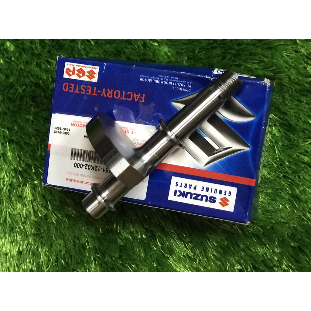 Tạ Dên Satria Fi, Raider FI Chính Hãng