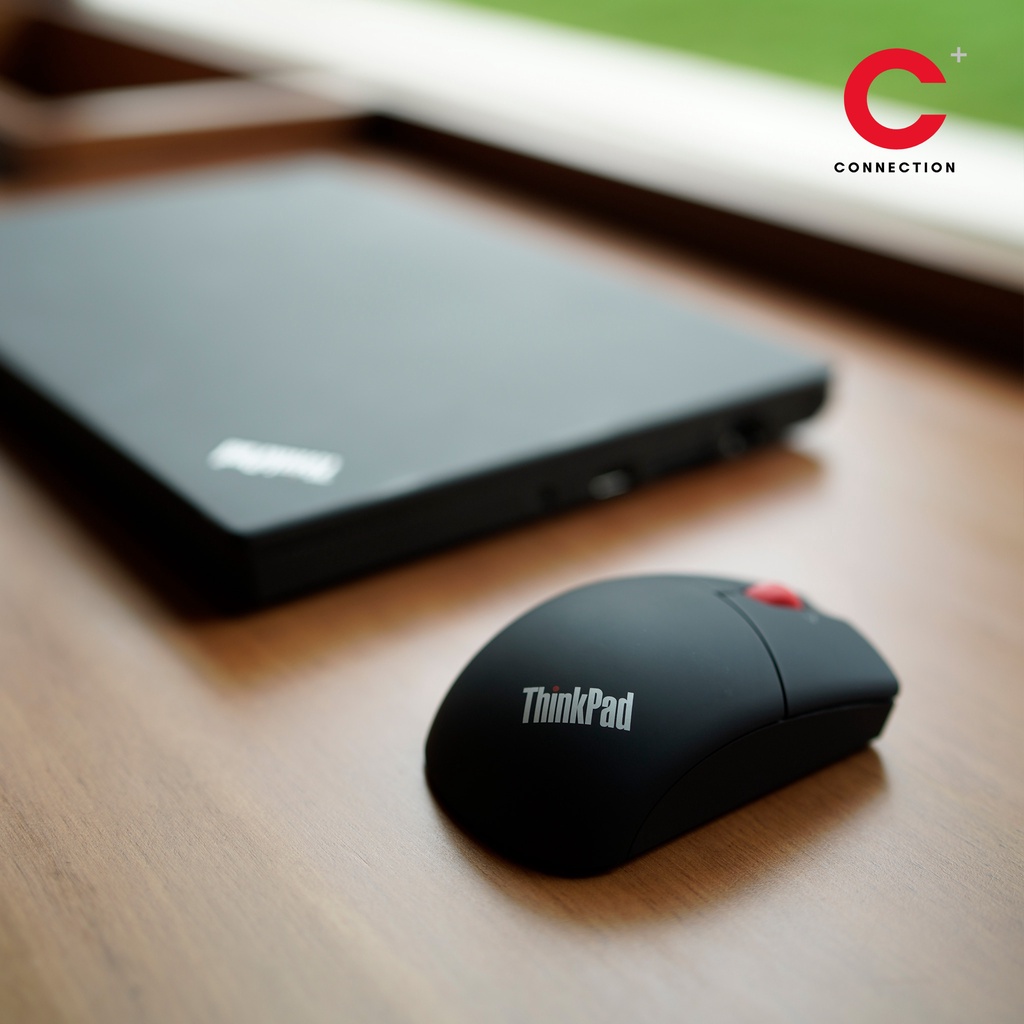 Chuột Không Dây Laser Thinkpad
