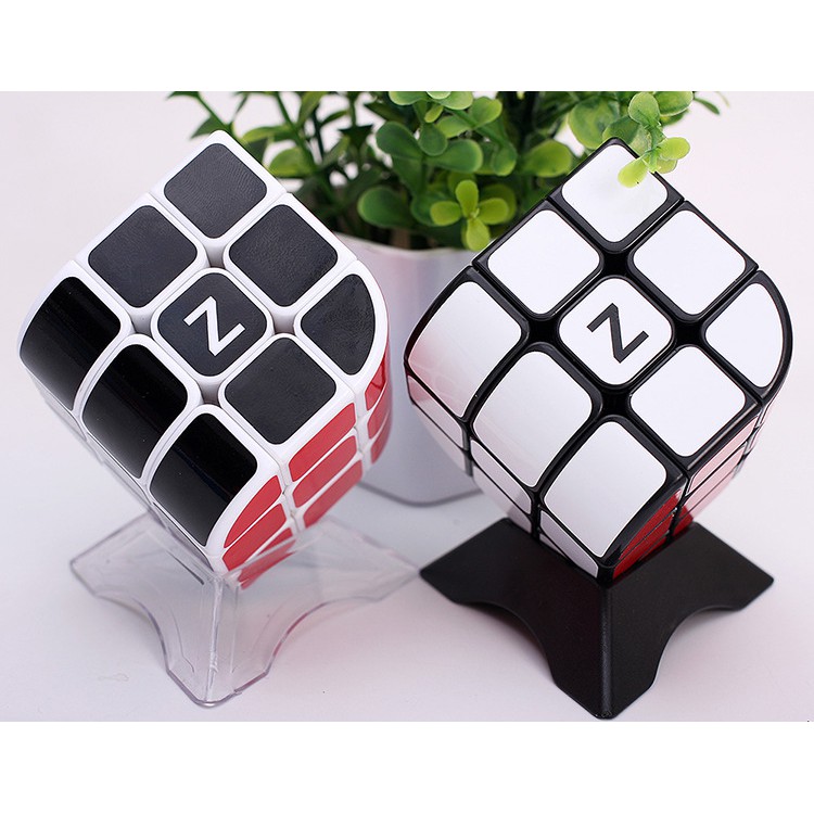 Đồ Chơi Rubik Zcube Penrose - Rubik Biến Thể Chuẩn Quốc Tế