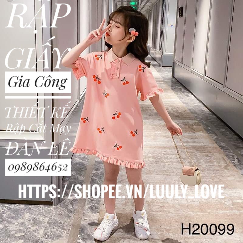 Rập giấyB377_ Rập giấy bộ mặc nhà cho bé yêu(1t-12t)