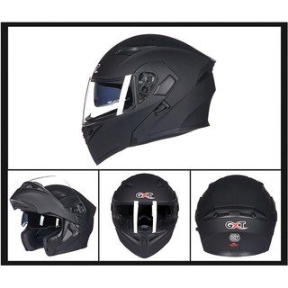 MŨ FULLFACE LẬT HÀM GXT