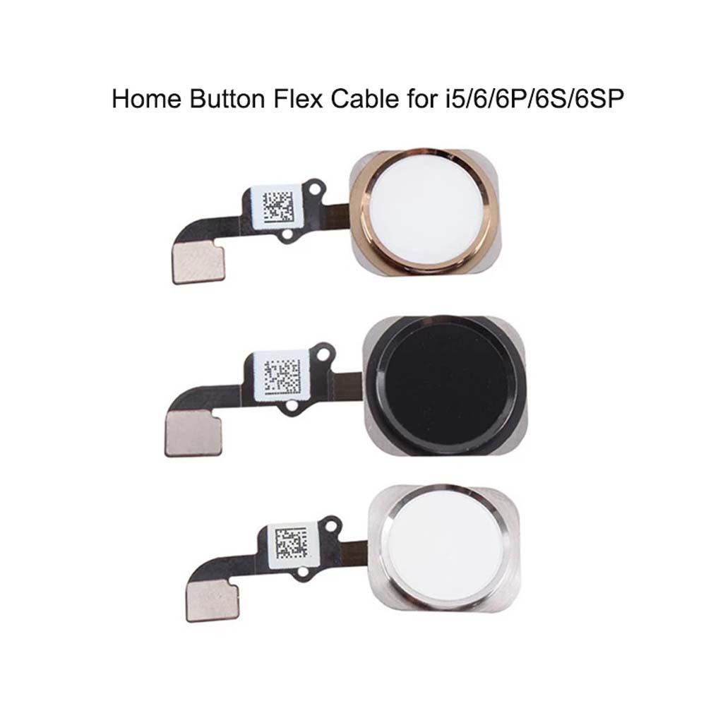 Cảm Biến Thẻ Nhớ GLENES Menu Cho iPhone 6 6P 6S Plus 5S
