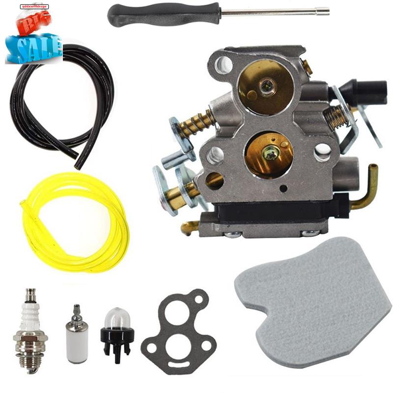Bộ Chế Hòa Khí Cho Cưa Máy Husqvarna 235 235E 236 240 240E 574719402 545072601