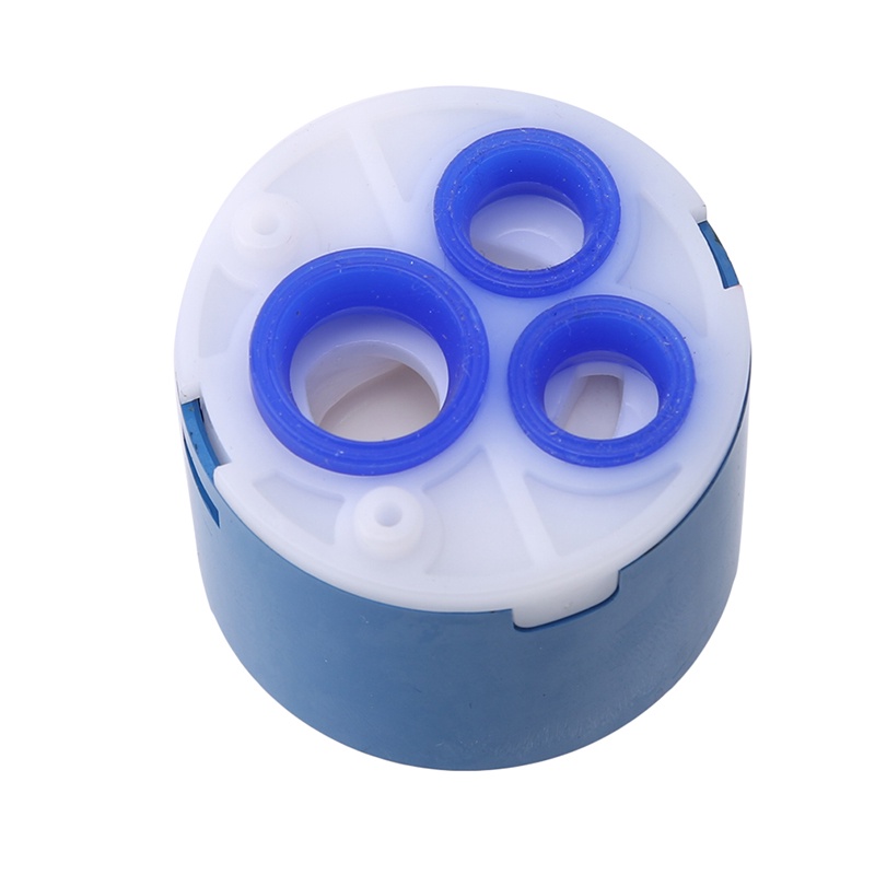 Vòi Nước Nóng Lạnh 35 / 40mm