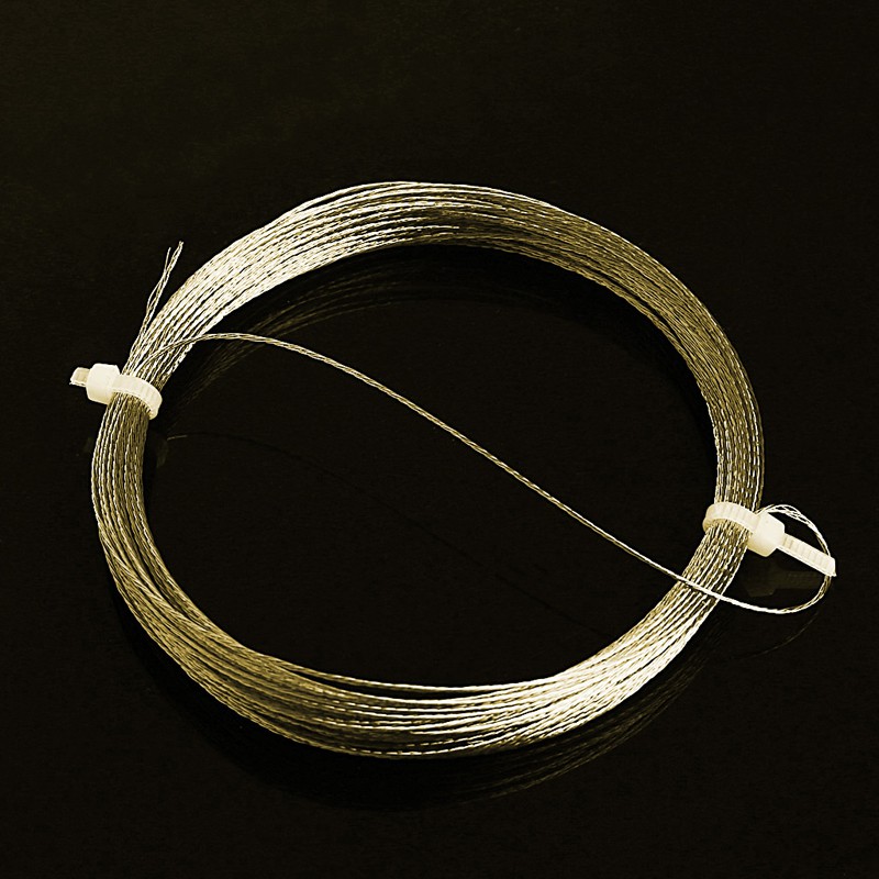 20m dây thép hỗ trợ tháo gỡ kính chắn gió xe hơi