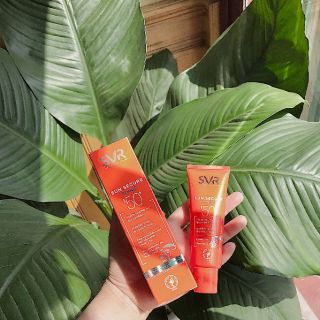 KEM CHỐNG NẮNG FLUIDE SPF50