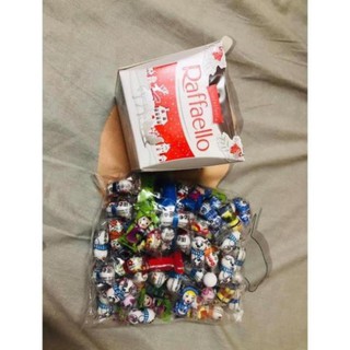 Combo 2 trả order cho bé yêu Teppi31 Teppi1