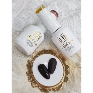 Sơn gel HEBERIAN 15ml  bảng hb nailtoc