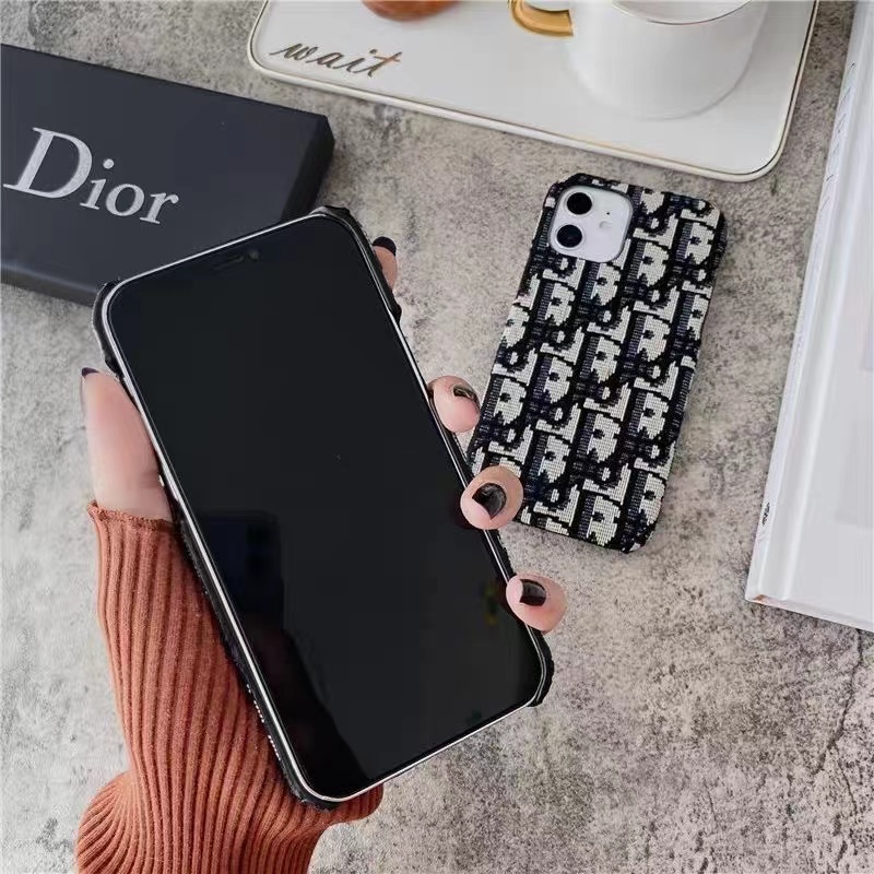 ốp iphone 12 pro max Ốp Điện Thoại Vải Canvas PC Cứng Cho iphone 13 pr