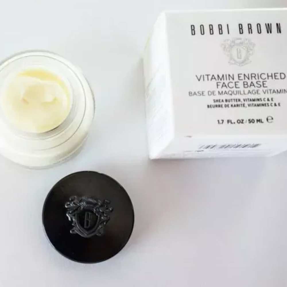 [Chính hãng] Kem lót dưỡng ẩm Bobby Brown Vitamin Enriched Face Base Priming Moisturizer