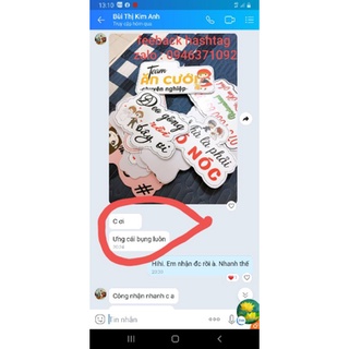 [HASHTAG] Hashtag cưới, stiker cưới,( thiết kế theo yêu cầu)