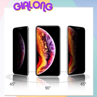 Kính Cường Lực Chống Nhìn Trộm Miếng Dán Cường Lực Chống Nhìn Chộm Full Màn 6/6S/7plus/8plus/x/xs/max/11/12/pro - Điện Thoại - Máy Tính Bảng | Zalora.vn