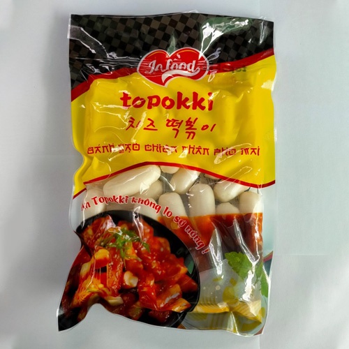[ LOẠI 1] BÁNH GẠO TRUYỀN THỐNG JOFOOD 500G - NUONGFOOD | BigBuy360 - bigbuy360.vn
