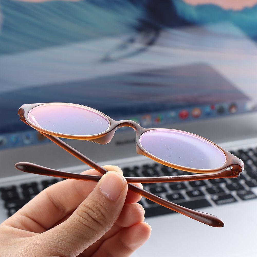 ROSE Kính Đọc Sách + 1.00 ~ + 4.0 Chống Ánh Sáng Xanh