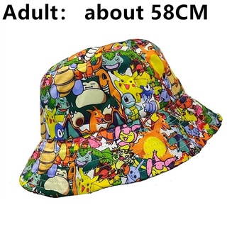 Hình Pokemon Dễ Thương Cho Bé