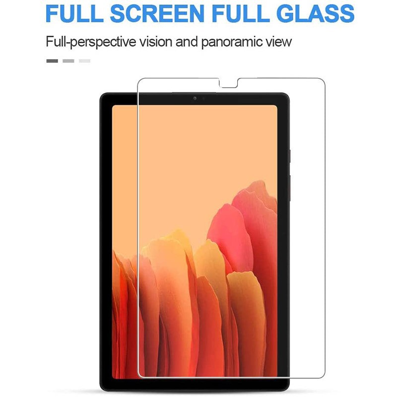Kính cường lực cho Samsung Galaxy Tab A7 Lite 8.7 Sm-T220 T225