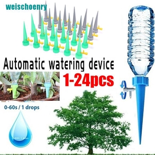Chậu Hoa Tự Động Nhỏ Giọt Tưới Cây Trong Nhà
