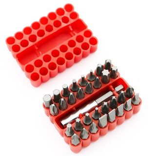 SV Bộ các chi tiết vặn vít, vặn ốc thông dụng