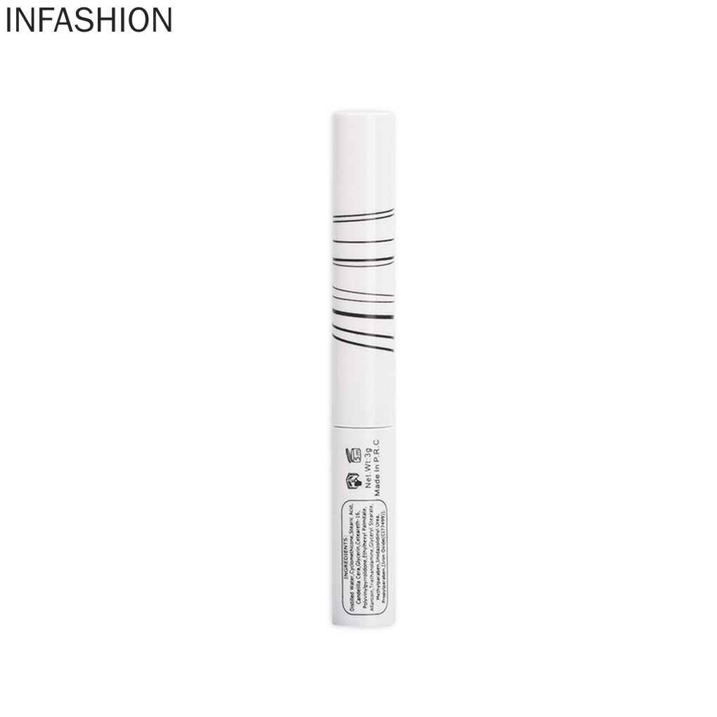 [Hàng mới về] Mascara chuốt mi chống thấm nước lâu trôi hiệu quả cao cấp