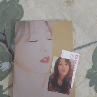 Album của SNSD