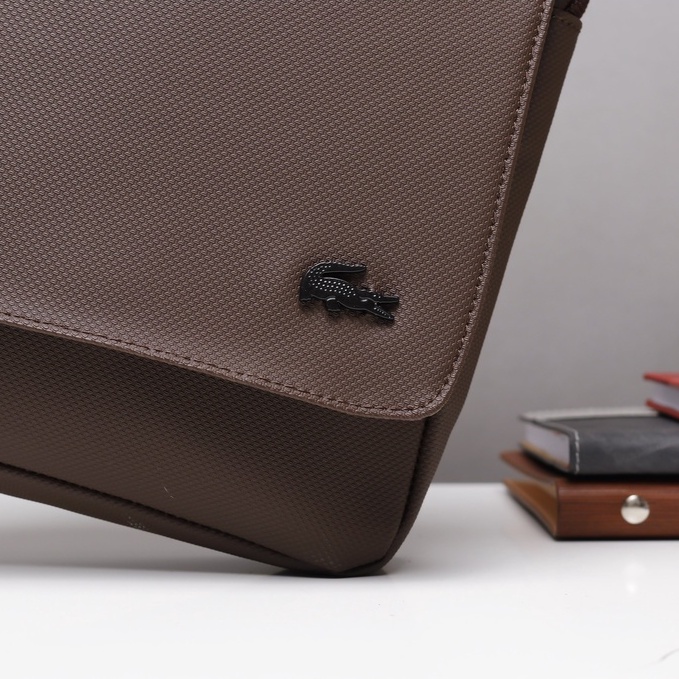 Túi da đeo chéo nam nữ cao cấp xuất khẩu TUI 101