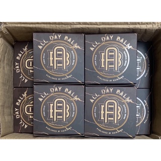 [ CHÍNH HÃNG ] Sáp vuốt tóc All Day Balm