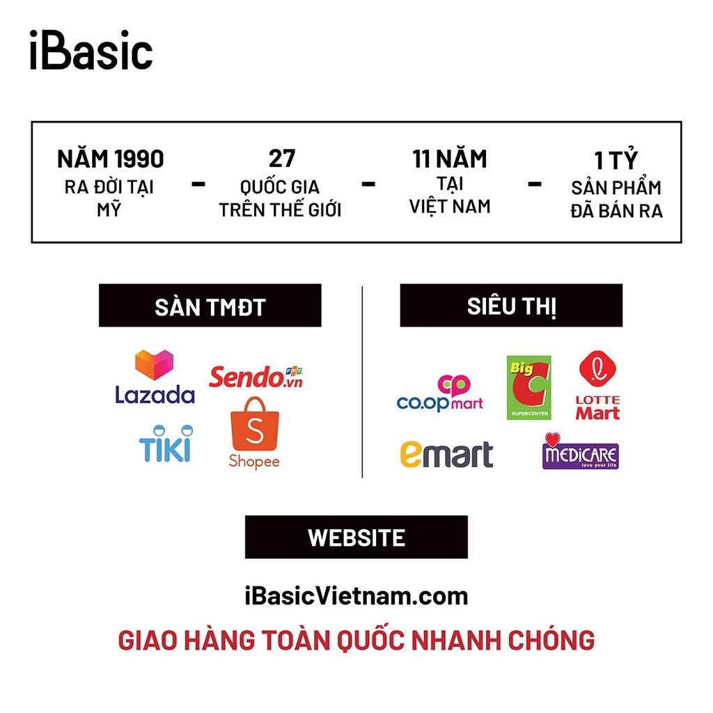 Quần lót bé trai trunk họa tiết iBasic PANB022