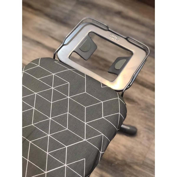 Chính hãng Cầu là chân cao Lebenlang LBB363- thương hiệu Đức